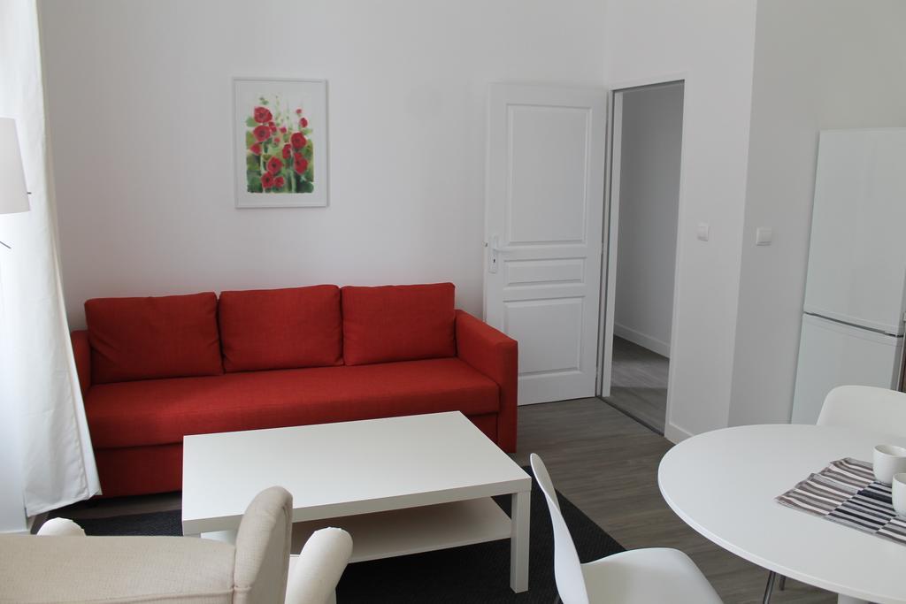 Le Presbytere Menetou-Salon Ngoại thất bức ảnh