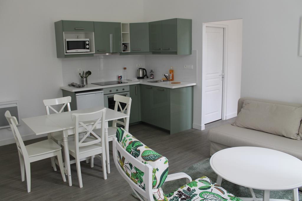 Le Presbytere Menetou-Salon Ngoại thất bức ảnh