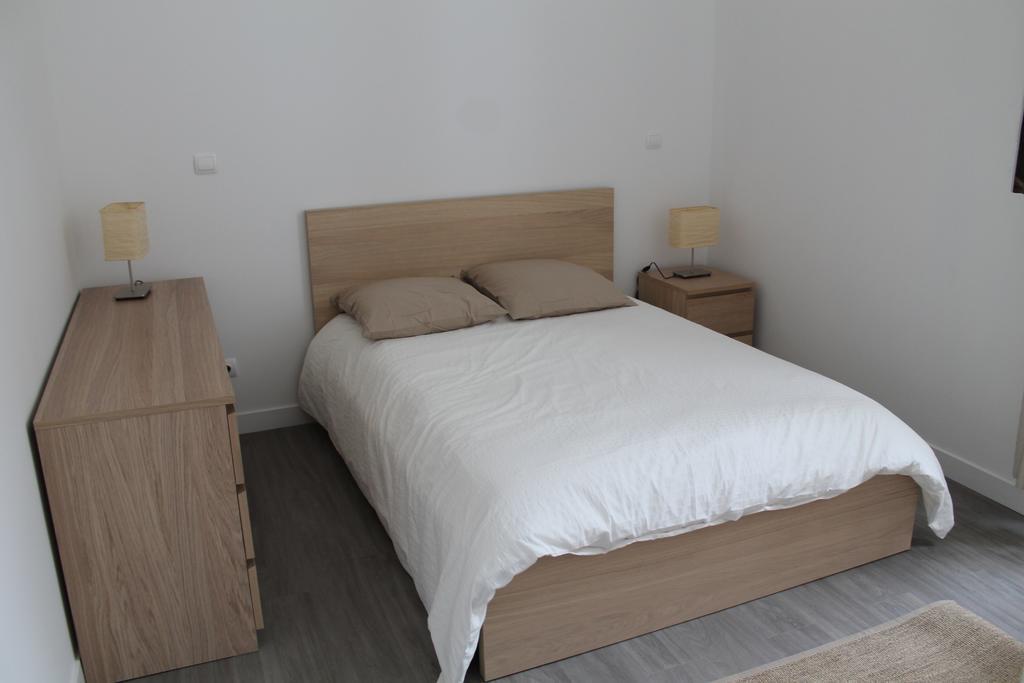 Le Presbytere Menetou-Salon Ngoại thất bức ảnh