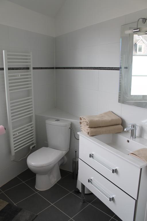 Le Presbytere Menetou-Salon Ngoại thất bức ảnh