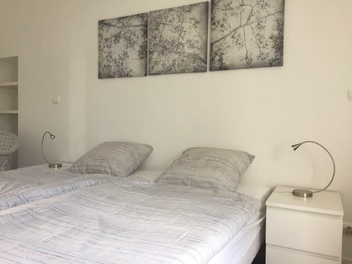 Le Presbytere Menetou-Salon Ngoại thất bức ảnh