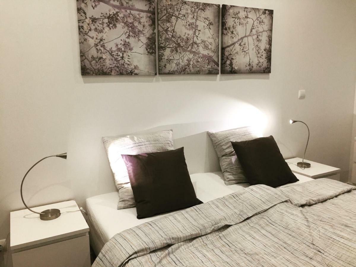 Le Presbytere Menetou-Salon Ngoại thất bức ảnh