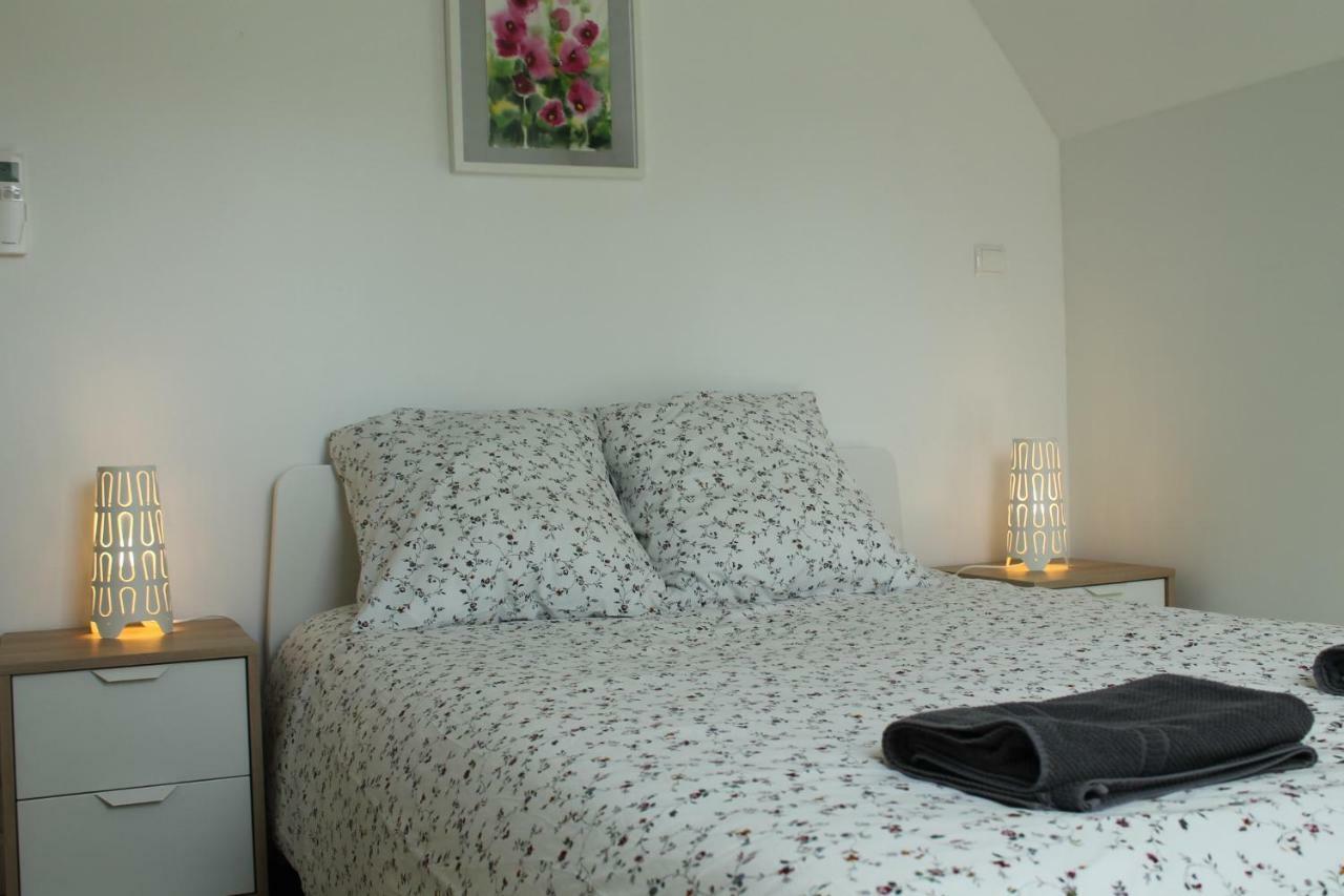 Le Presbytere Menetou-Salon Ngoại thất bức ảnh